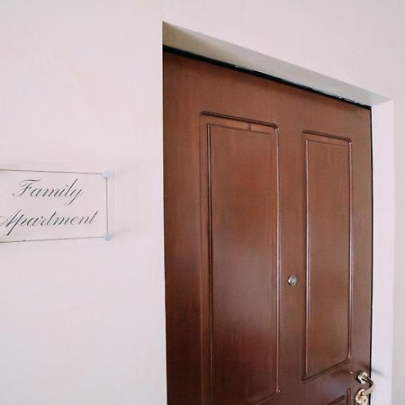 Family Apartment Vista Lago Stresa Exterior photo