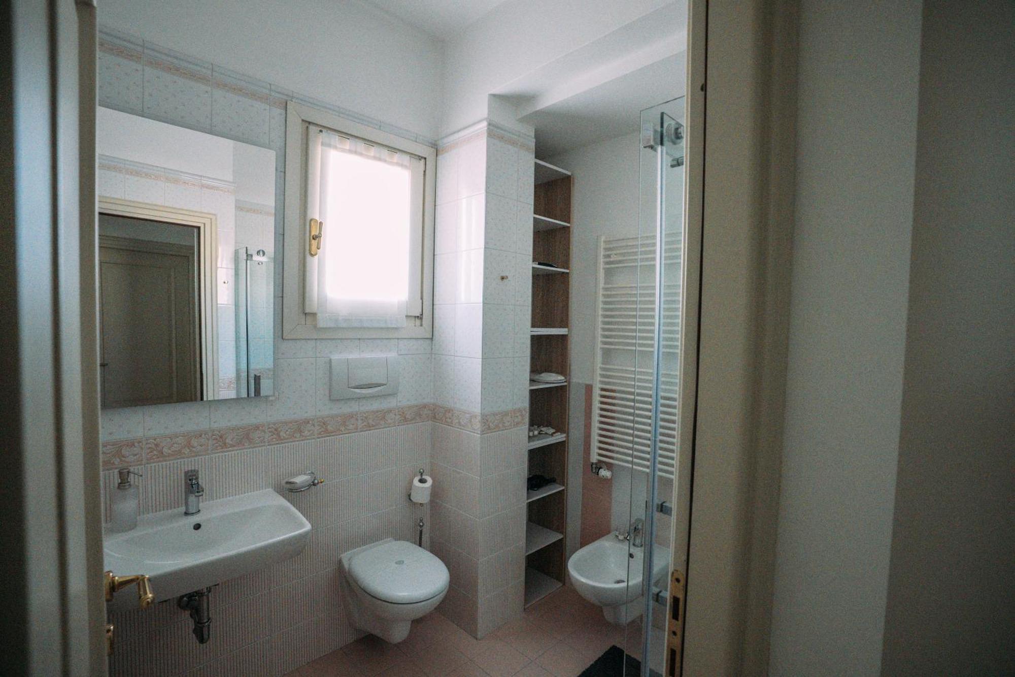 Family Apartment Vista Lago Stresa Exterior photo